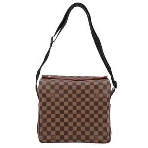 Louis Vuitton Naviglio Damier Ebene Brown
